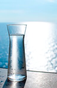 Sun drink refreshment