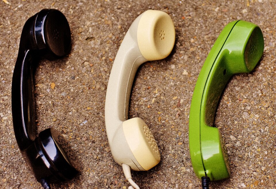 Generations old communication