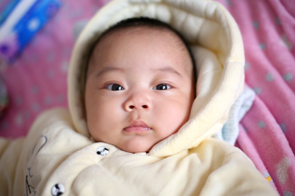 Child kids boy