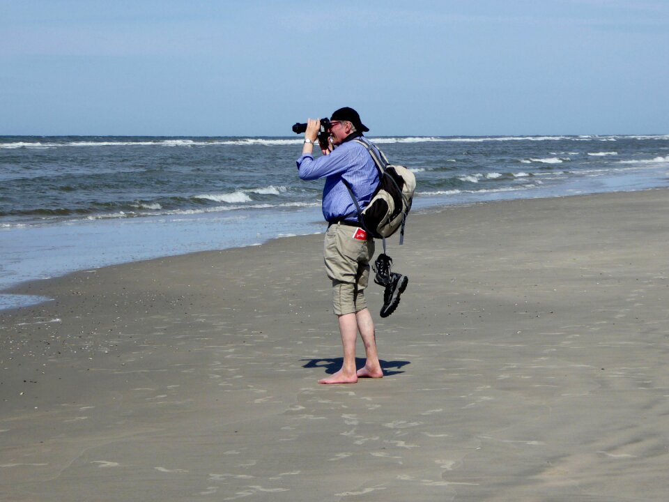 Water watts photographer