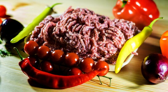 Cyroe vegetables products