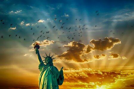 America usa freedom