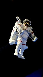 Launch mission science
