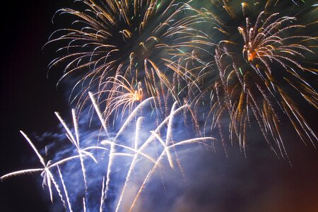 Festive festivity celebration