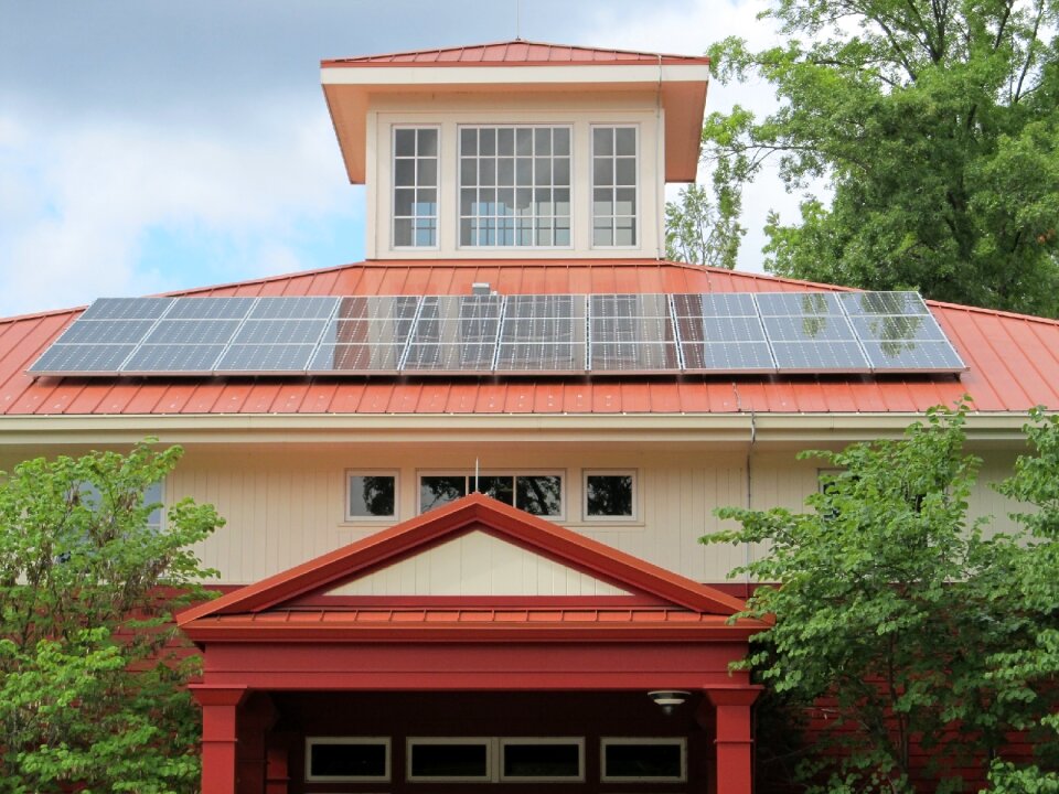 Power sun electricity