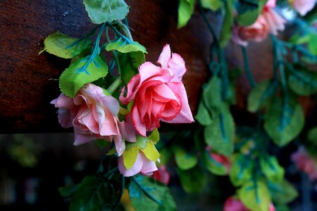 Decoration flower artificial