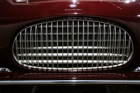 Petersen automotive museum los angeles california