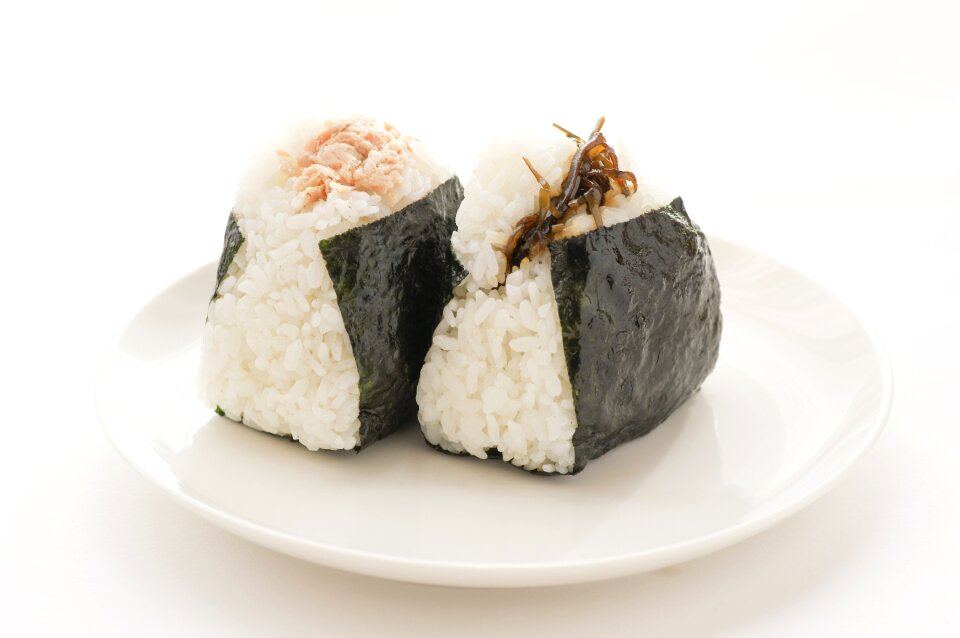 Diet japan japanese food
