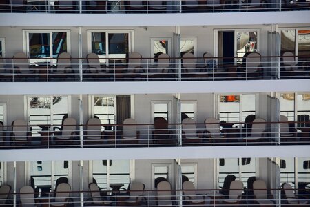 Quay quayside travel photo