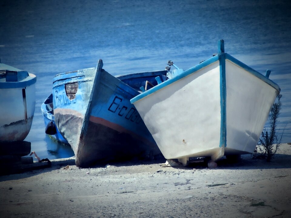 Sea beach mood