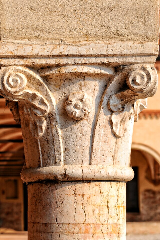 Capitello ancient rome