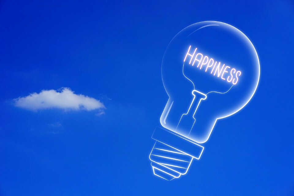 Enlightenment incidence creativity