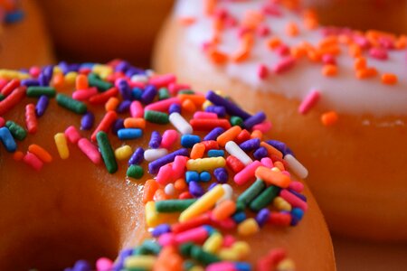 Eat and drink pastries usa