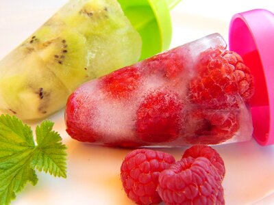 Fruit eat vitamins