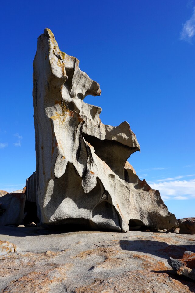 Tourism landmark iconic