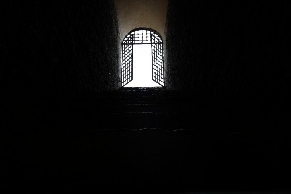 Opinions shadows shadow