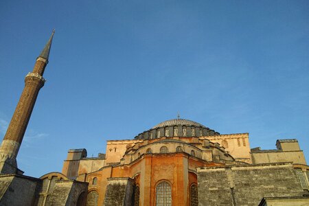 Islam minaret religion