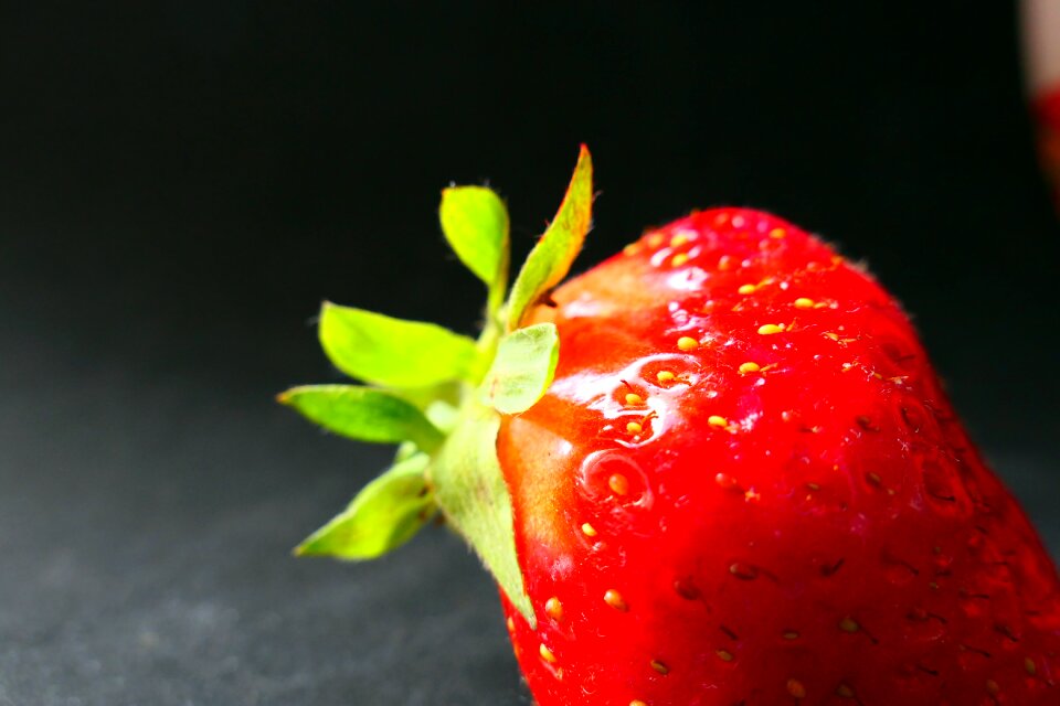 Sweet delicious eat