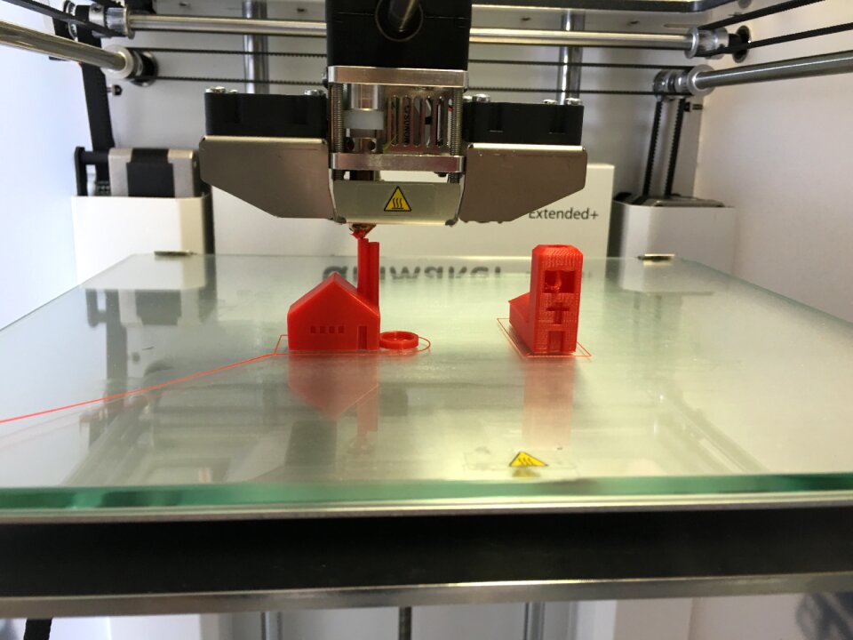 3d pressure 3d-printing