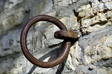 Accessory lake dusia prison