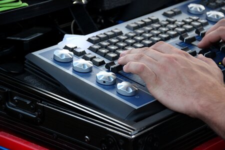 Slider volume plant
