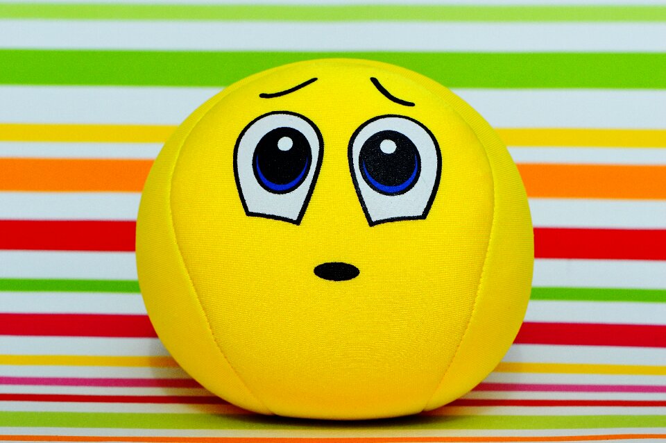 Excuse me funny yellow