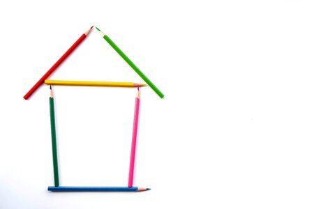 Play toy pencil
