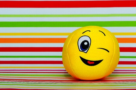 Yellow sweet cute