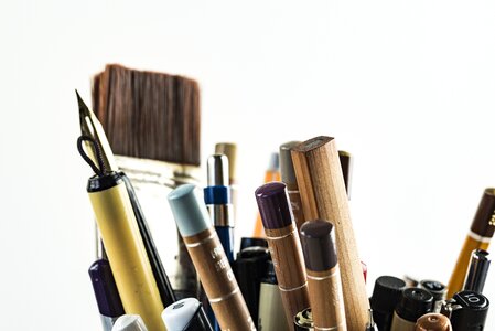 Close-up creativity education