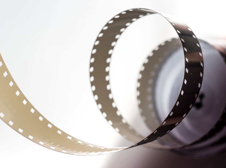 Reel retro entertainment