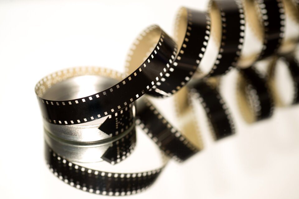 Reel retro entertainment