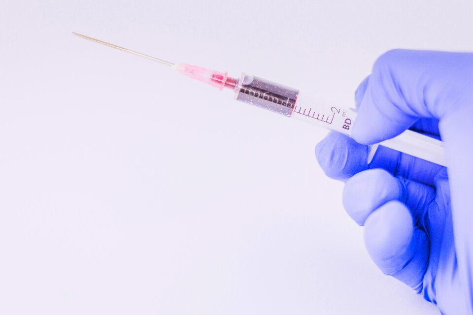 Blood research download