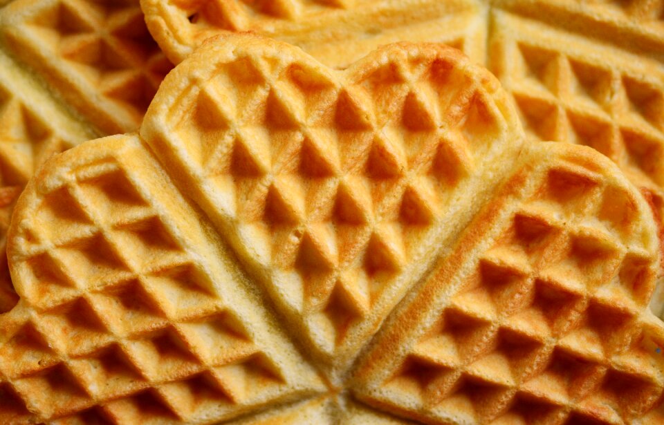 Pastries sweet food bake