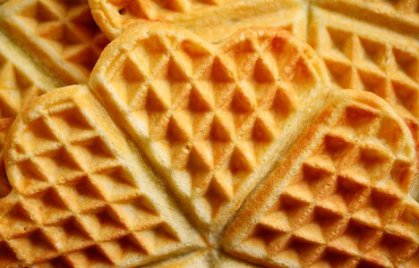 Pastries sweet food bake
