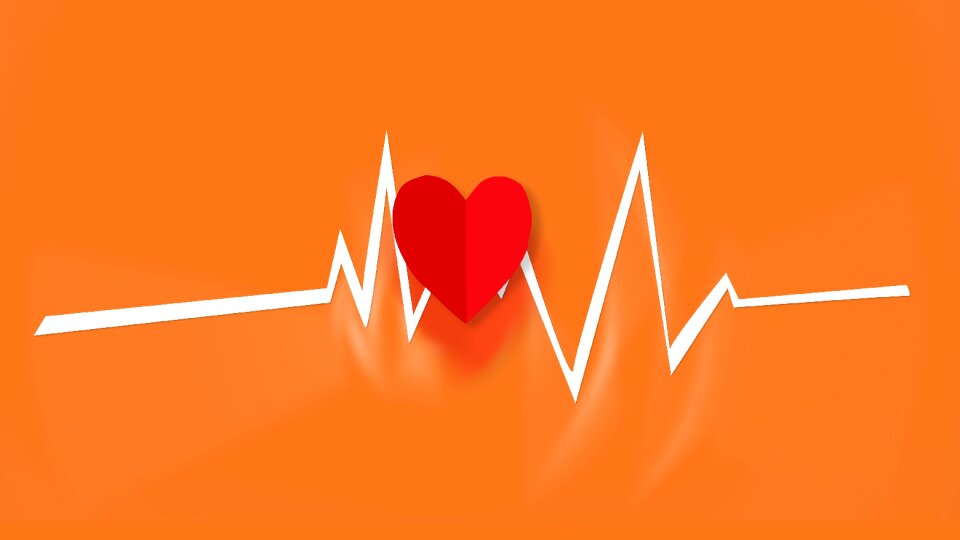 Heartbeat emergency pulse