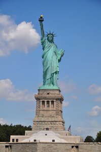Statue of liberty new york new york america
