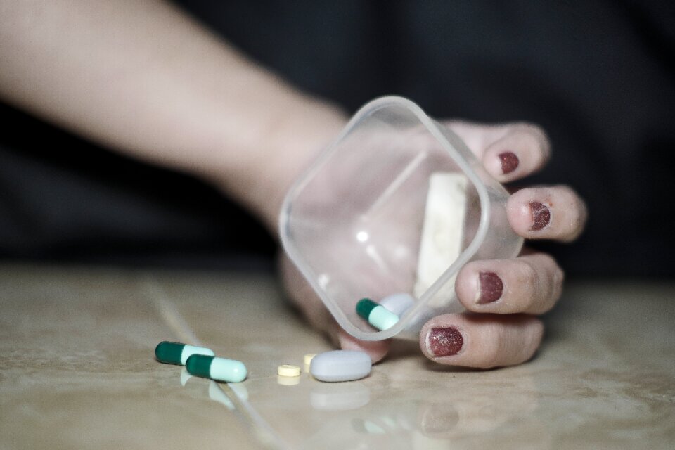 Health mental illness