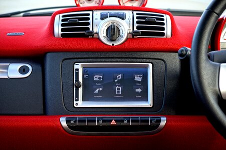 Auto automobile transport