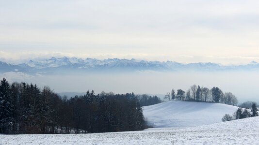 Switzerland swiss rigi photo