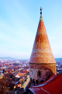 Hunedoara castle corvin