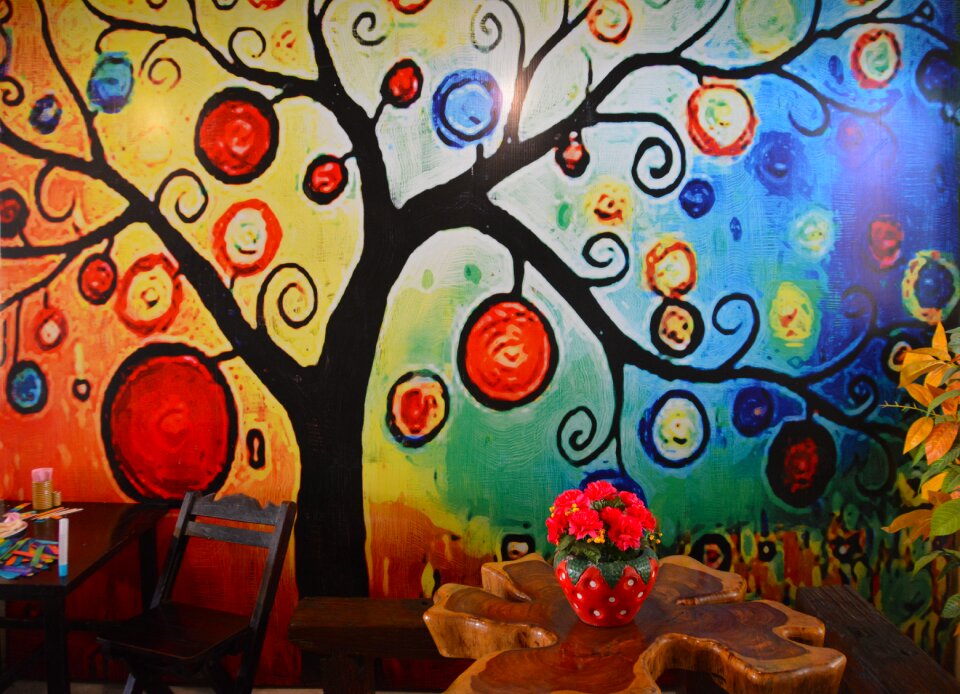 Kindergarten preschool class