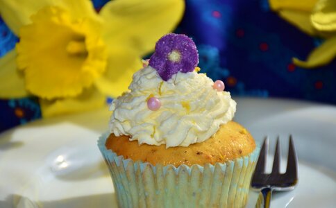 Chick sweet bake
