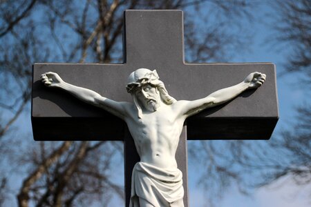 Crown of thorns good friday faith