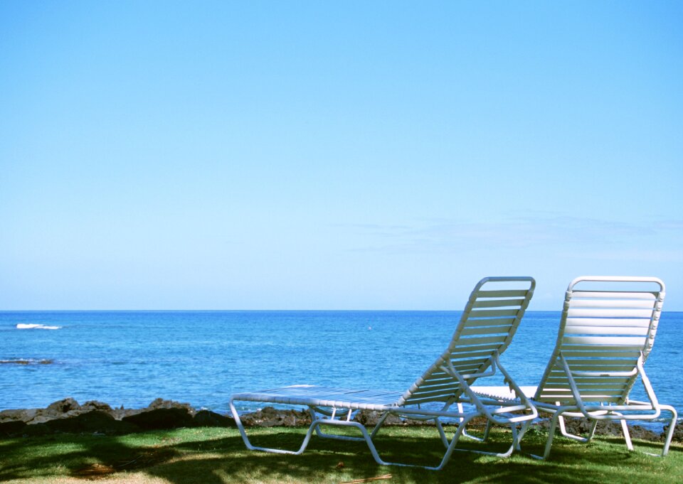 Beach outdoor the sea