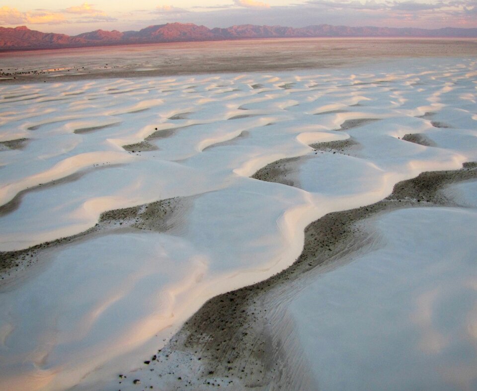 Wilderness national monument new mexico