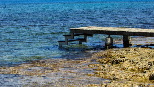 Beach sea shore