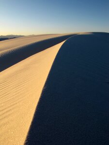 Shadows wilderness national monument photo