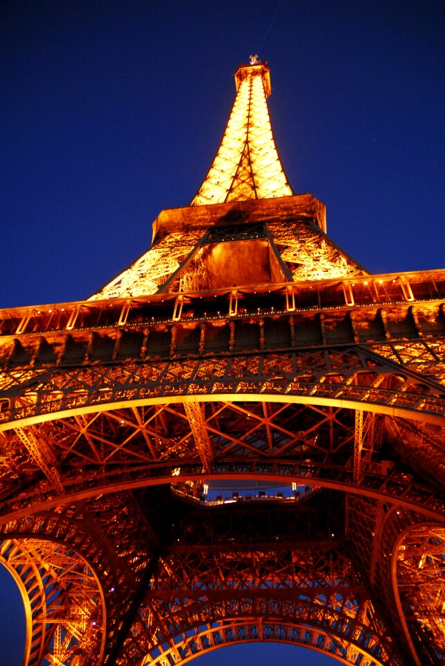 France tower monument