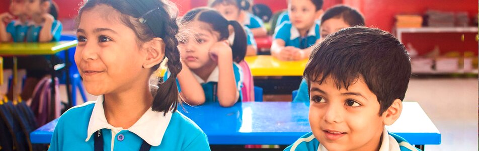 Education children nursery