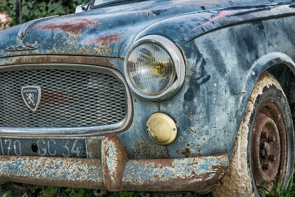 France 1955 classic